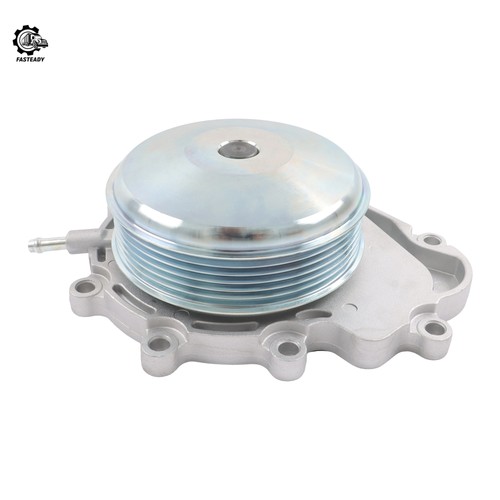 Coolant water pump kit - water,