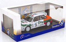 Solido Lancia Delta HF