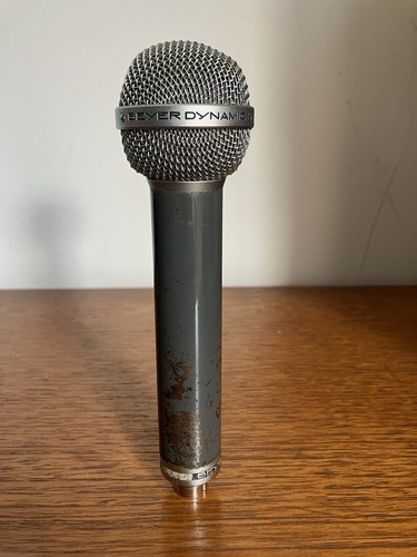 Beyerdynamic 260 vintage - beyerdynamic, m