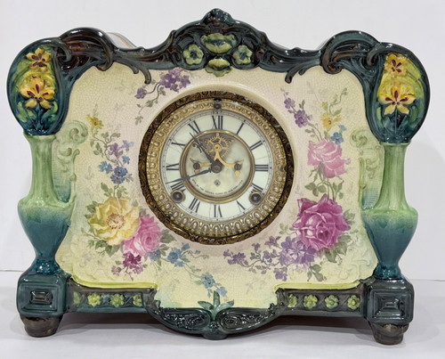 Antique ansonia roca - "la, roca"