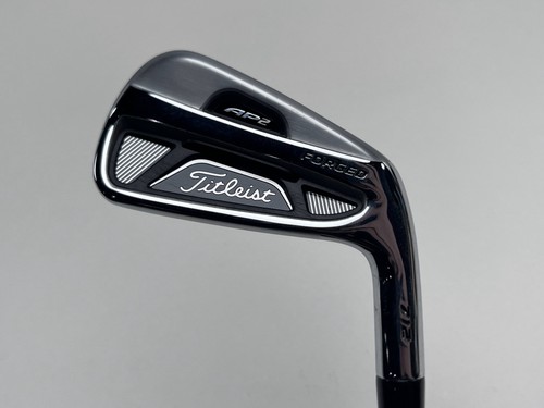 Titleist 712 ap2 single - titleist,