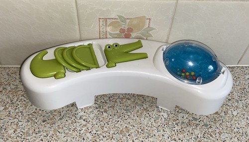 Fisher price color climbers - price,