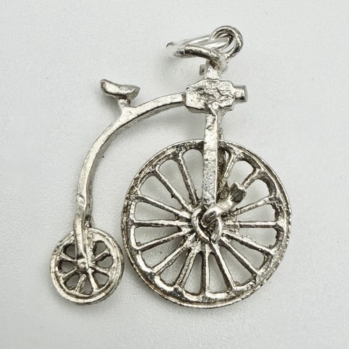 Vintage 925 sterling - vintage, silver