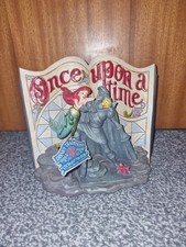 Disney Traditions Jim Shore The Little Mermaid “Undersea Dreaming” ornament