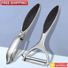 Vegetable Peeler Stainless