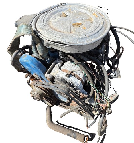 Ford pinto - ford, 2.3