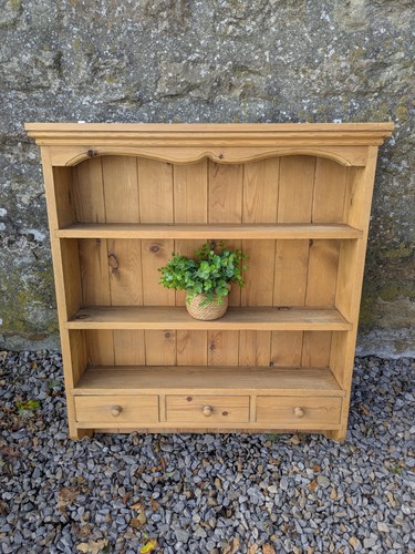 Vintage pine wall - vintage,