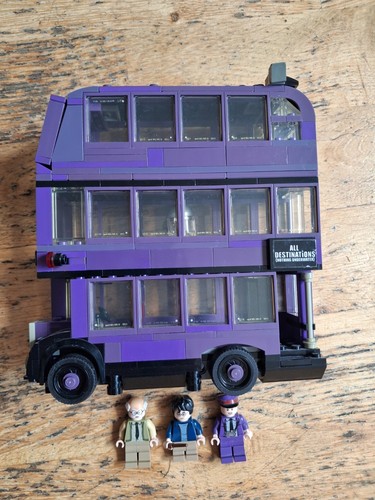 Lego harry potter the - harry, potter:
