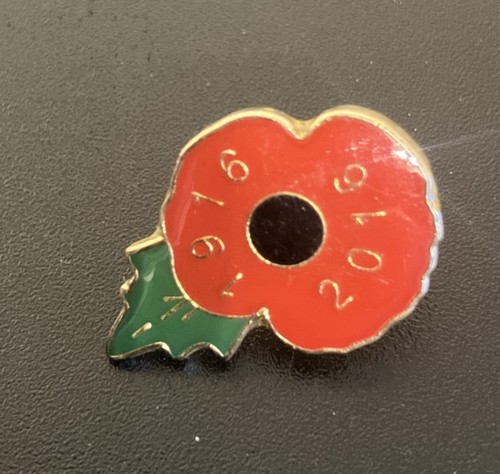 1916 2016 poppy remembrance - 1916-2016,