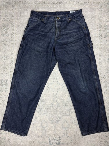 Wrangler carpenter jeans mens - carpenter,