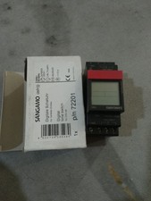 Sangamo Digital Time Switch