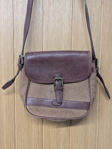 Dubarry brown leather - brown, nubuck