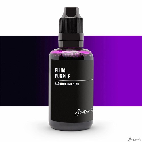 Jackson alcohol ink - :,