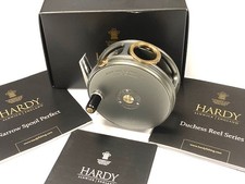 Hardy Perfect 2 7/8" Narrow