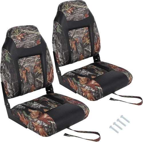 Pack boat seats high - pack,