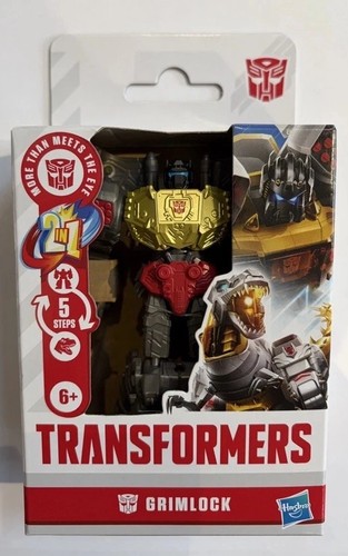 Transformers grimlock action - ,