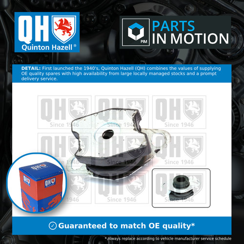 Gearbox mounting fits renault - gearbox,