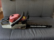 38cc Petrol Chainsaw with 16"