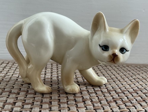 Danbury mint cats character - mint, of