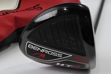 Benross HTX Driver / 10.5