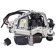 For 2002-05 Land Rover Range Rover L322 Air Suspension Compressor Pump LR006201