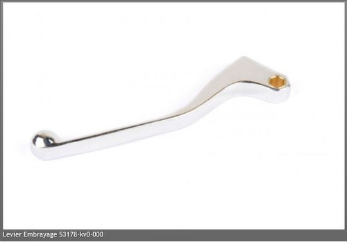 Clutch lever original type
