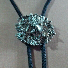 western bolo / bootlace tie