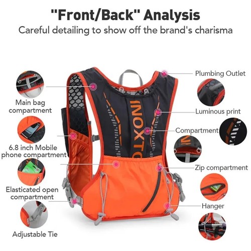 Inoxto lightweight running - inoxto-lightweight,