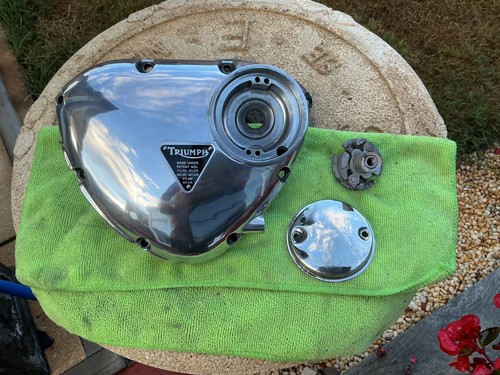Triumph t120 t140 - t120,