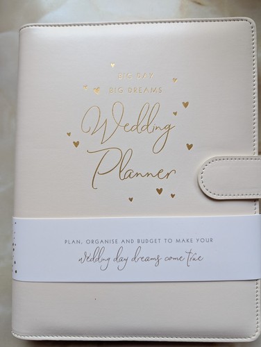 Wedding planner book - wedding,