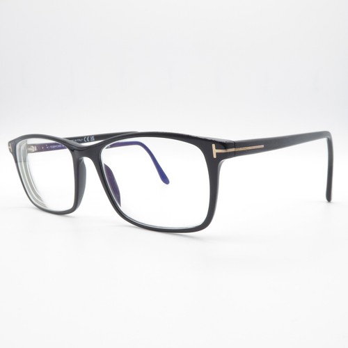 Tom ford tf5584 mens - mens, black