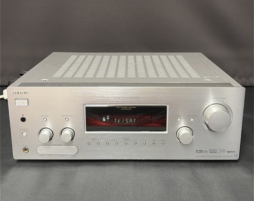 Sony str db790 receiver - sony, 6.1