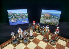 Constantinople - İstanbul