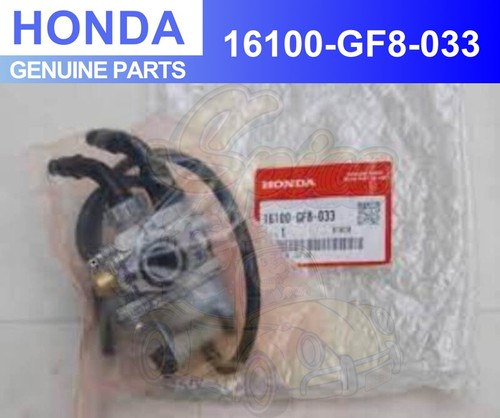 Honda genuine new qr50 - honda,