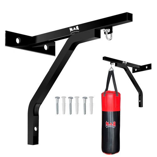 Mar punch bag wall - bag,