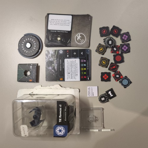 Star wars wing miniatures - wars, x-wing