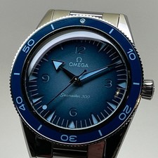 Omega SEAMASTER 300 41mm