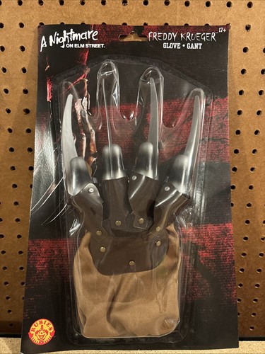 Rubies freddy krueger - rubies, classic