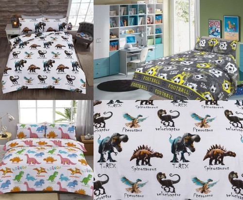 Kids design duvet cover - duvet, +