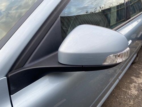 Some 2007 2010 volvo - 2007-2010, mk3