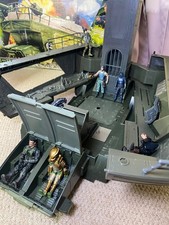 Open Box - G.I. Joe: The Rise