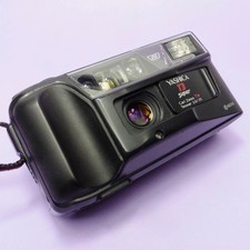 Yashica T3 Super 35mm Film