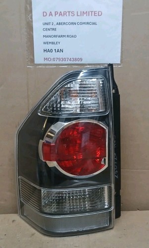 Mitsubishi shogun pajero - 3.2,