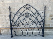 Refinished And So To Bed