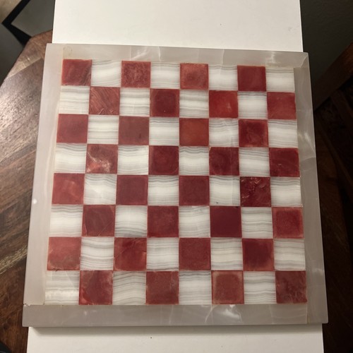 Luxury quartz marble chess - luxury,