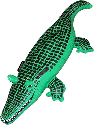 Inflatable party decorations - inflatable,