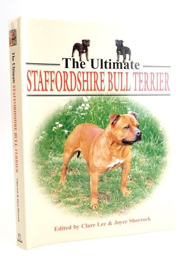 The utimate staffordshire - utimate, bull