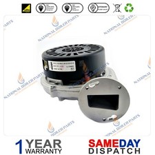 ARISTON E COMBI EVO 24 30 38 ERP BOILER FAN 60001869