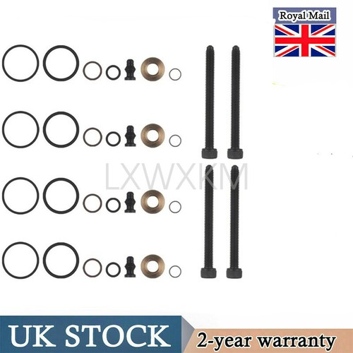Injector seals kit - pd,