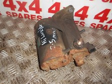 BFD016082 2014 TOYOTA HILUX